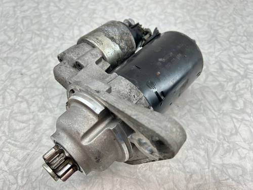 VW Golf 6 PDC Anlasser Starter 02Z911023E