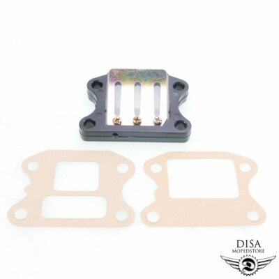 Membranblock + 2x Dichtung für Peugeot Speedfight 1 2 Buxy Vivacity