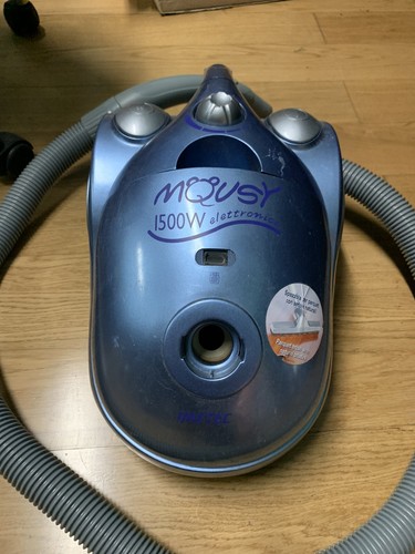 Aspirapolvere Imetec Mousy 1500w | eBay