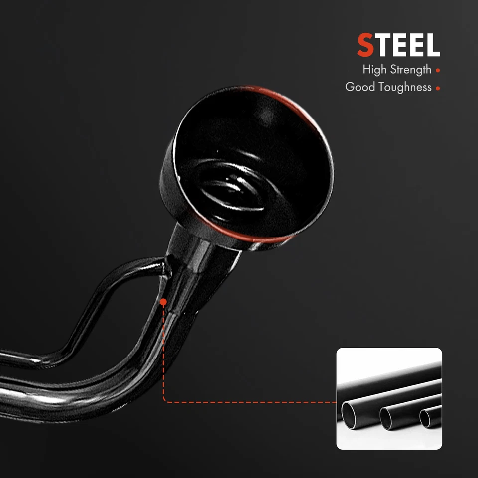 Cuello de llenado de tanque de combustible de acero para Nissan Quest Mercury Villager 1999-2002 V6 3,3 L Foto 2 de 4