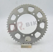 MBK 50 X-Limit SM 07-11 AFAM Steel Rear Sprocket 47103-52