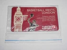 TURKISH AIRLINES EUROLEAGUE BASKETBALL FINAL FOUR LONDON 2013 Fridge Magnet NEW