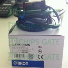 1pcs new E3JK-DS30M2 Omron photoelectric switch in box free shipping fast ship