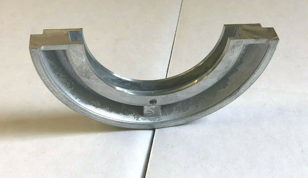 rmse0824Aaページ 1939-48 Flathead Ford & Mercury V-8 Lower Rear Main Rope