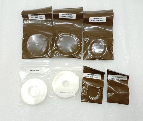 GE Oil & Gas KIT SL 1 SPM VLV 3/5K - Picture 2 of 5