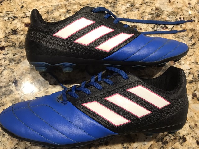 Men's Boys Kids Youth Soccer Cleats Football Training