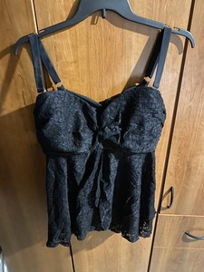 40dd bathing suit tops