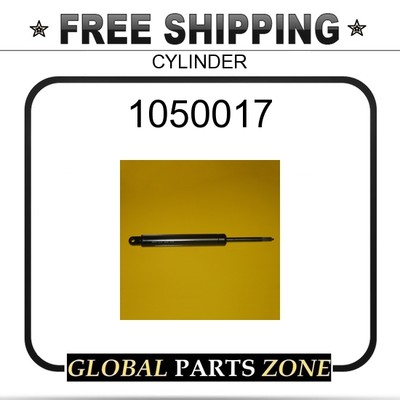 1050017 - CYLINDER 8W8409 6G8808 for Caterpillar (CAT) | eBay