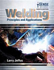 Welding: Principles and Applications - Hardco...