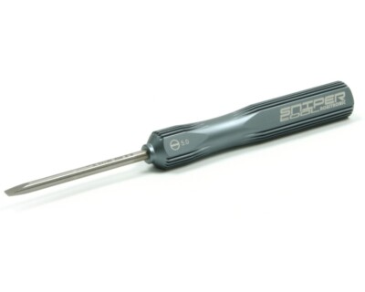 Robitronic Schlitz Schreubendreher 5mm RS663 
