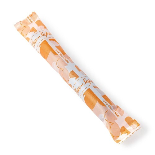 CVS Health Tampons, Super Plus, 18 CT - 第 2/5 張圖片