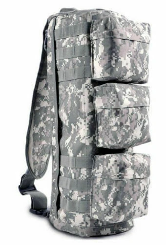 Нейлоновые рюкзаки для кемпинга и походов Adidas