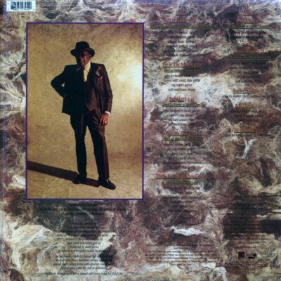 John Lee Hooker - The Healer [2022 Reissue 180G] [New Vinyl Record