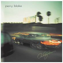 California von Blake, Perry | CD | Zustand gut