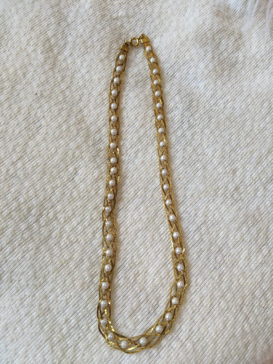 Avon sp necklace sale