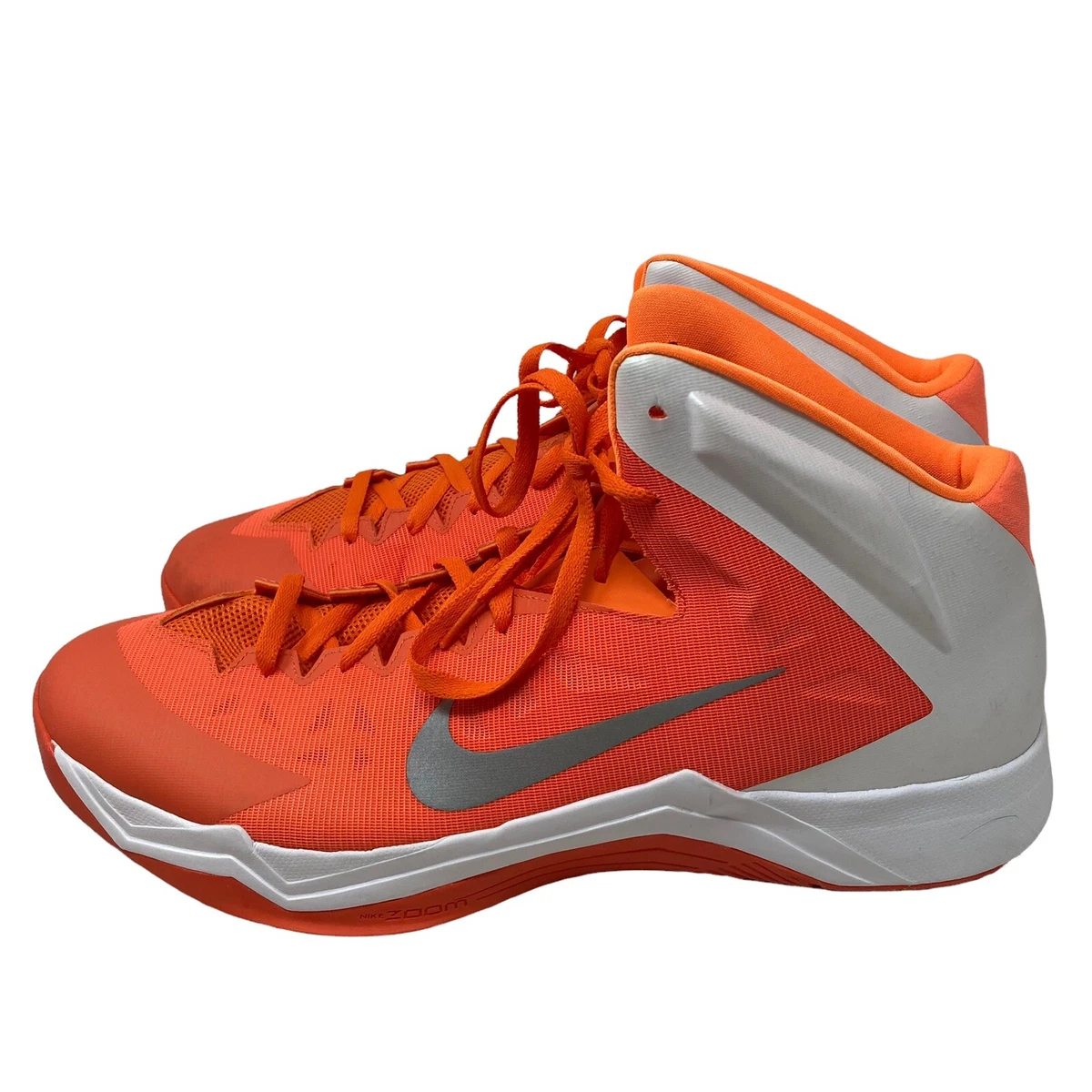 Hyperdunk cheap 2014 orange