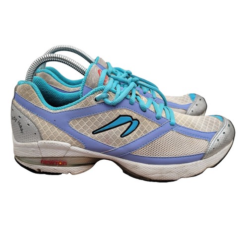 Newton Gravity V en promoción | Zapatillas Mujer Newton running Asfalto