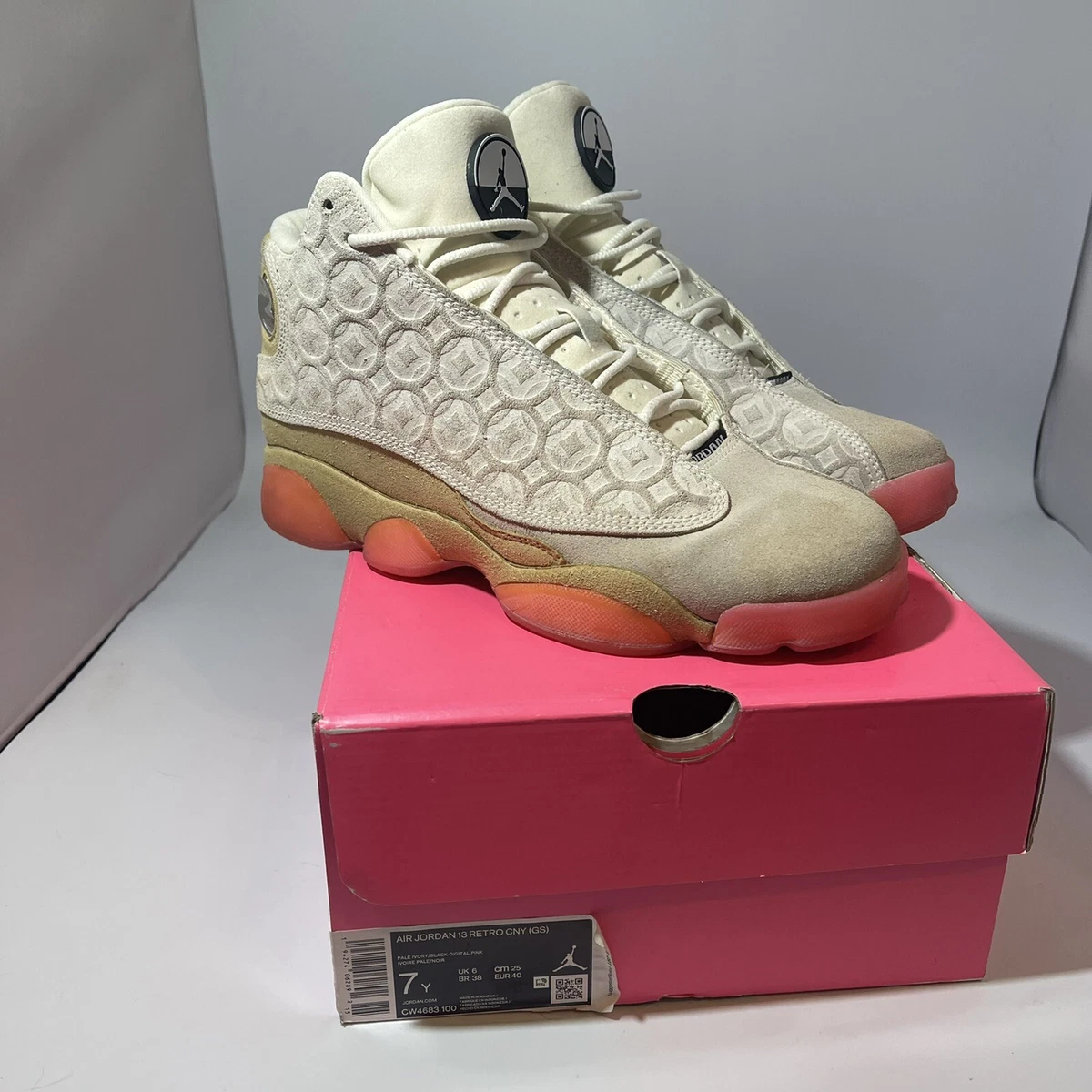 Pin on Air jordan 13