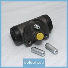Cylindre de roue Fiat 500
