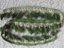 Trim - Craft & Artist Supplies > Sewing > Embellishments > Trims 93cm - New