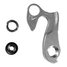 Derailleur hanger for Orange CRUSH, Orange EVO, Orange GRINGO bikes #PHAJCTW1013