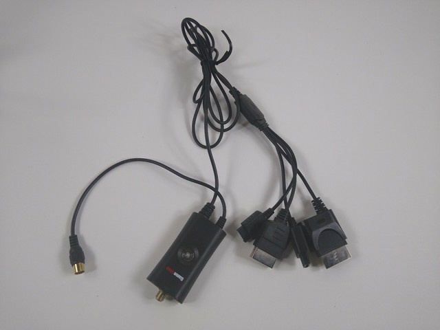 gamestop xbox 1 power brick