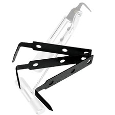 3pcs Replacement Cold Knife Blade For Auto Windshield Wind Glass Removal Tool