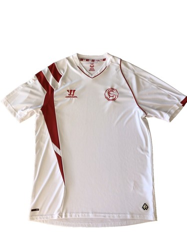 Camiseta Oficial Vintage Del Sevilla Fc De La Marca Joma Talla Xxl Muy