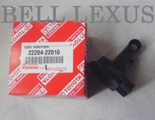 LEXUS OEM FACTORY MASS AIR FLOW SENSOR 2001-2005 IS300
