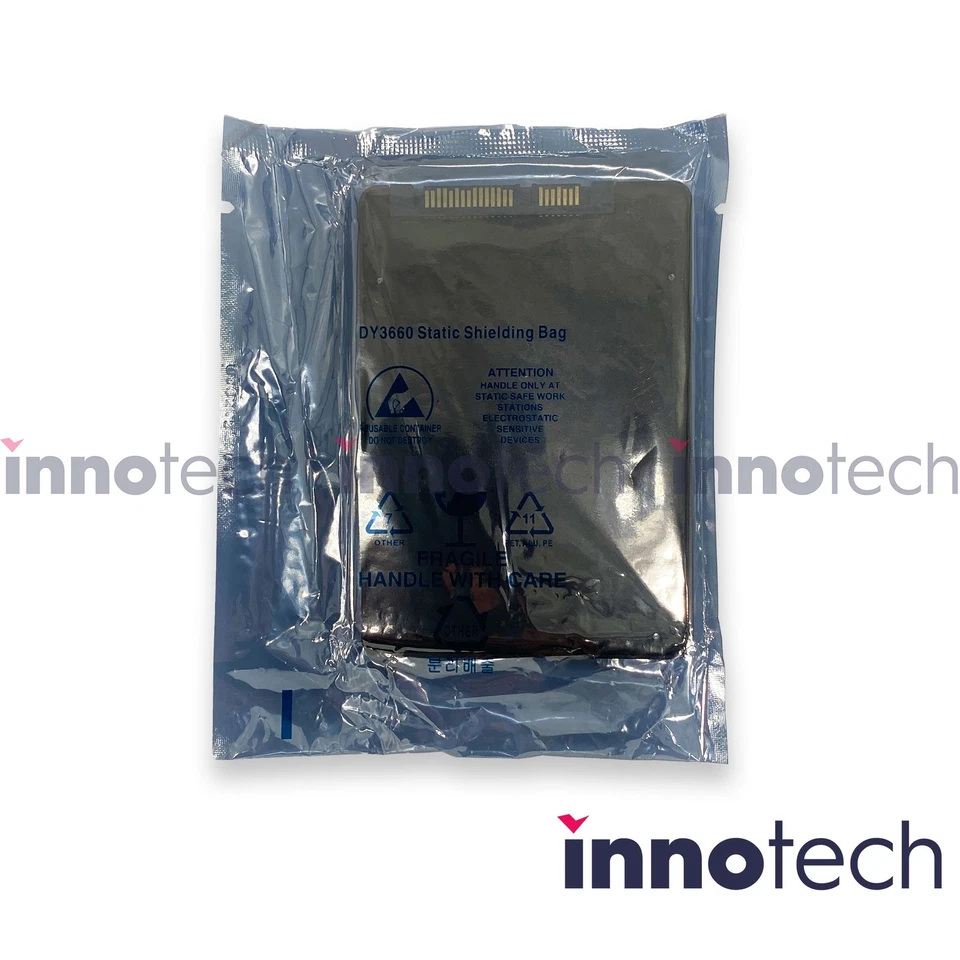 Seagate XA3840LE10016 Nytro 1361 3.84TB SATA 6Gb/s 2.5inch Internal SSD New - Image 2 of 4