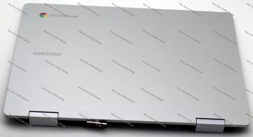 12" Samsung Galaxy Chromebook 2 360 XR520QEA QHD LCD Touch Screen Panel Assembly - Picture 9 of 9