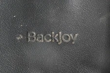 BACKJOY Sit Smart Posture Plus (Black) correct and relieve back pain