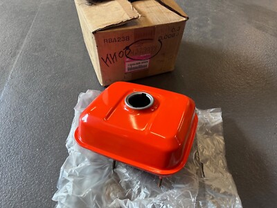 NOS Genuine Honda 17510-ZE0-020ZE Gas Tank GX120 GX160 Jacobsen PGM 22 4 5.5 HP