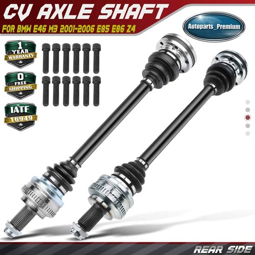 2003-2005 Polaris Axle For Sportsman 400 500 HO 600 700 EFI 800