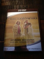 The Big Lebowski (HD-DVD, 2007)