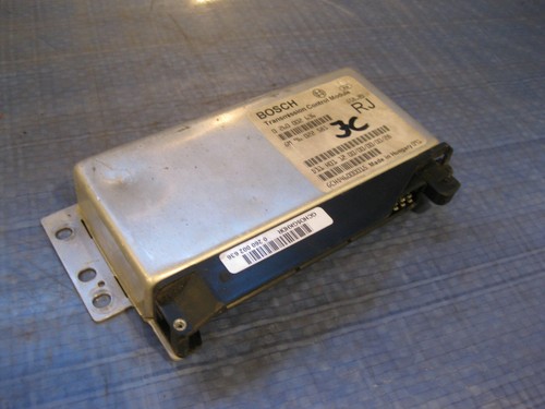 Frontera B 2.2 DTI Automatik: Steuergerät Automatikgetriebe 0260002636, RJ *JC