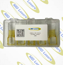 GentleMax Pro 18mm distance gauges 5 pk