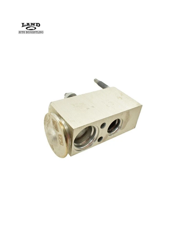 MERCEDES R231 SL-CLASS AC A/C AIR CONDITIONING CONDITIONER EXPANSION VALVE - Image 3 of 4