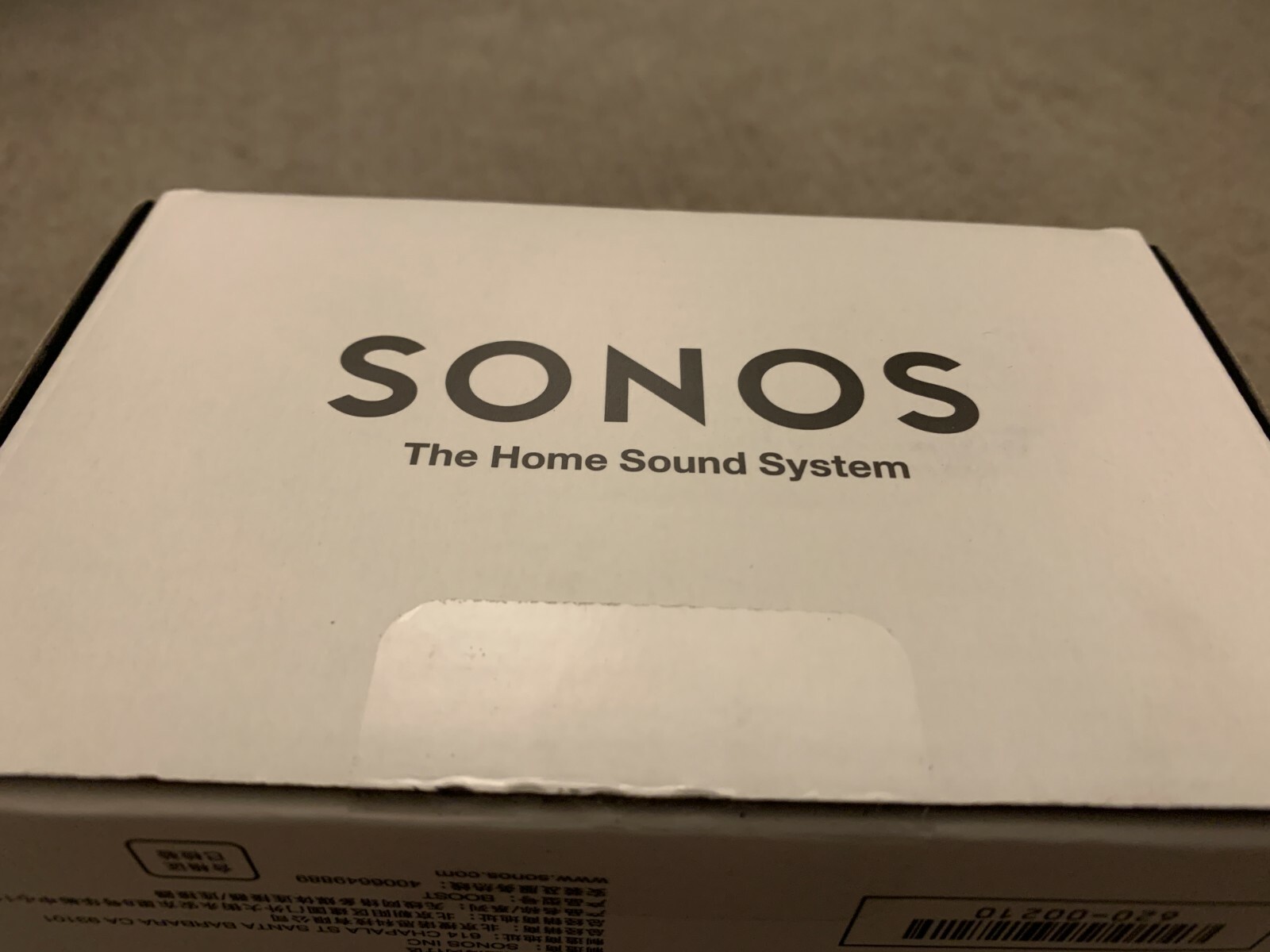 sonos boost best buy