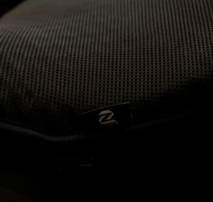 Гелевая подушка сиденья (большая) (800 грм) подходит для KAWASAKI VERSYS 650 - Изображение 3 из 4