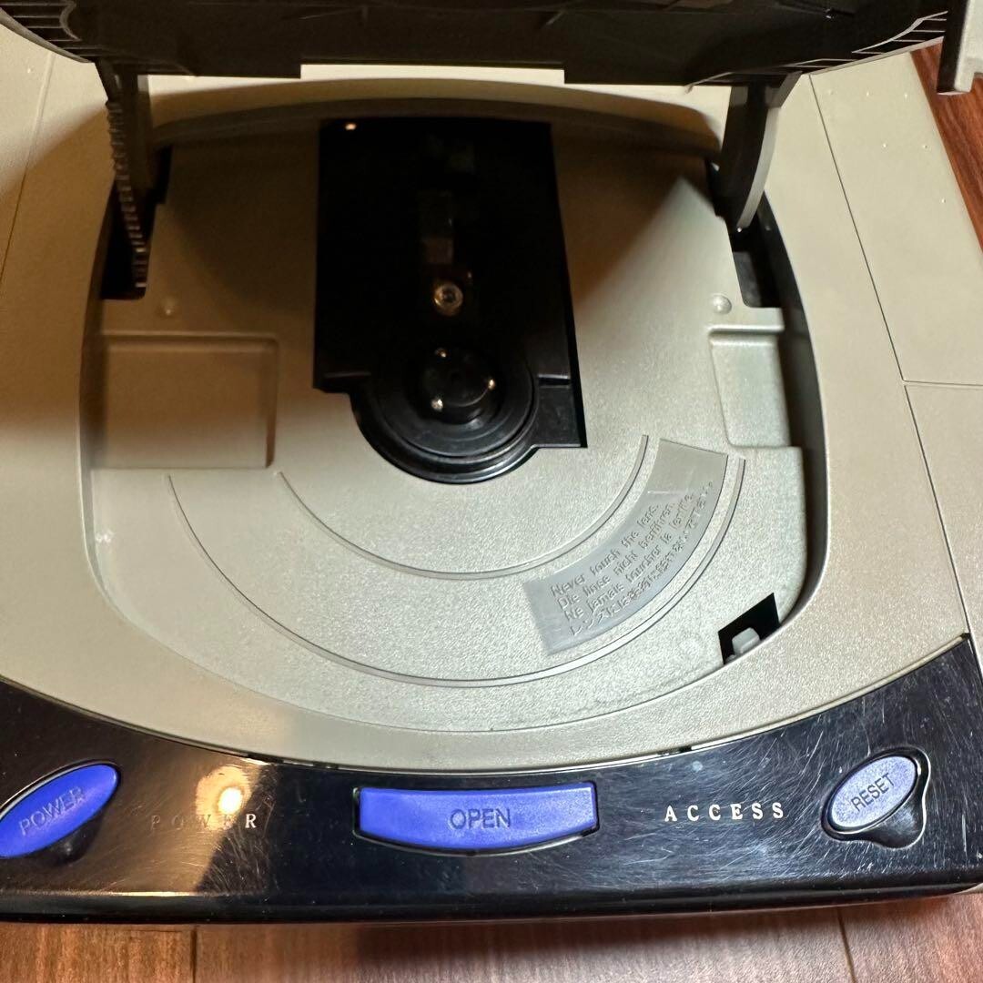 セガサターン HST-0004 1345 From Japan 4974365000110| eBay