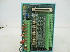 ADVANTECH WIRING TERMINAL BOARD REV .A1 01-1 PCLD-8710