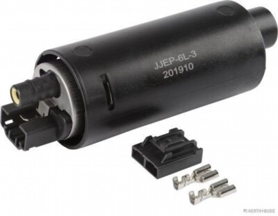 HERTH+BUSS ELPARTS kraftstoffbehälter Kraftstoffpumpe für Audi A8 4D2 4D8