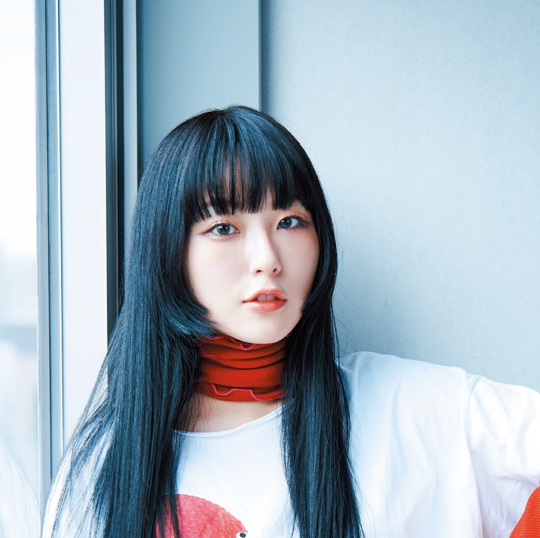 DAOKO / First Press Limited Edition 2CD 1st Album with Indie BEST