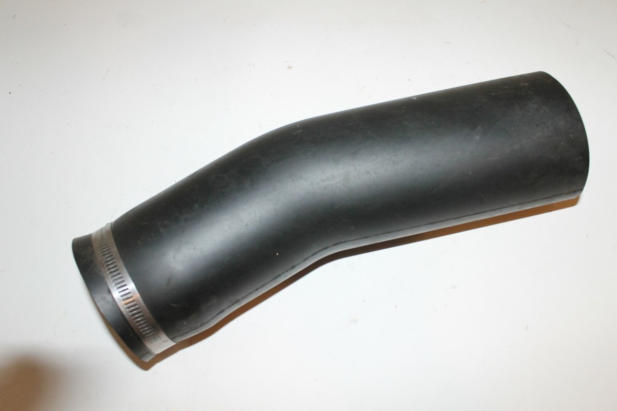 1997 - 2003 Kawasaki ZXI 1100 Engine Hose Duct Tube | eBay