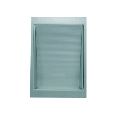 CLE BIG SCREEN WANDEINBAULEUCHTE PLASTERKIT