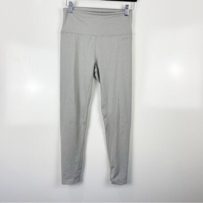 ECHT High Waist Crop Leggings Size Large