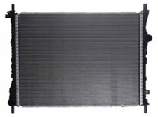 Wasserkühler Kühler Motorkühler für FORD MUSTANG 2015 - 2019