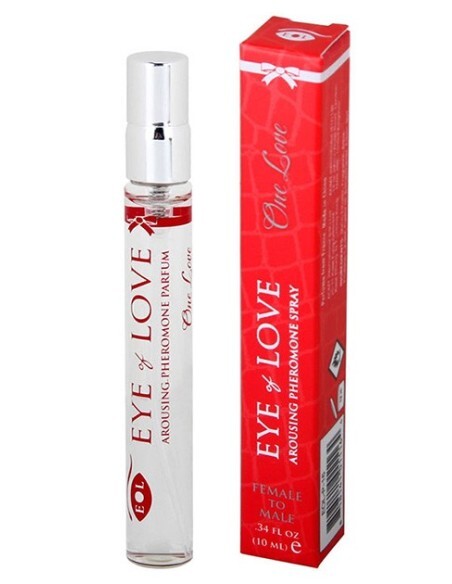 Parfum 10 Ml. One Love