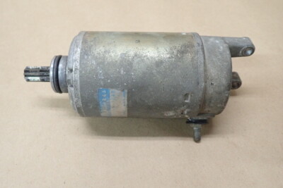 1998 KAWASAKI ZX900-C STARTER MOTOR OEM | eBay 1998 KAWASAKI ZX900-C STARTER MOTOR OEM | eBay